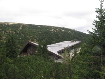 Labská bouda