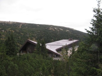 Labská bouda