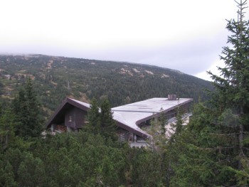 Labská bouda