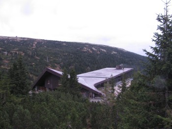 Labská bouda