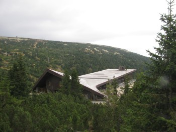 Labská bouda
