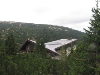Labská bouda