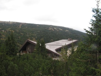 Labská bouda