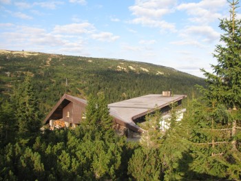 Labská bouda