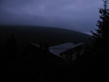 Labská bouda