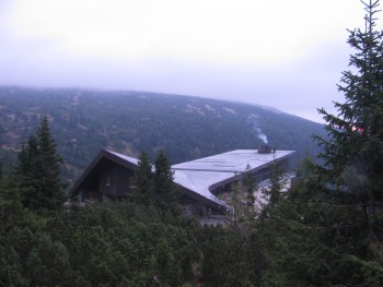 Labská bouda