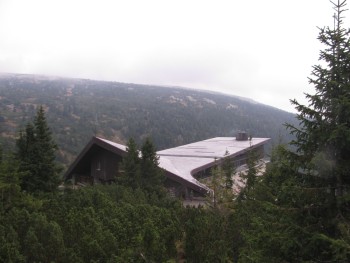 Labská bouda