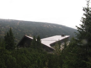 Labská bouda