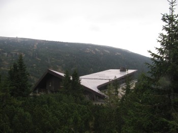 Labská bouda