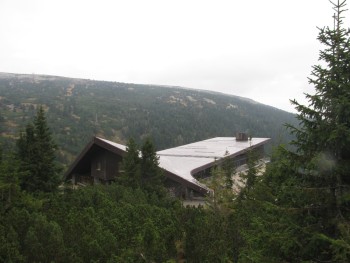 Labská bouda