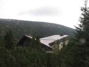 Labská bouda
