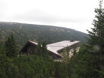 Labská bouda