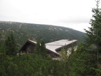 Labská bouda