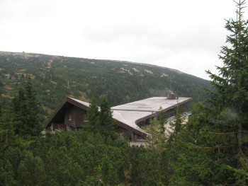 Labská bouda