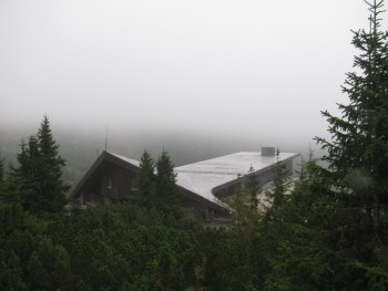 Labská bouda