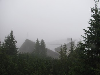 Labská bouda