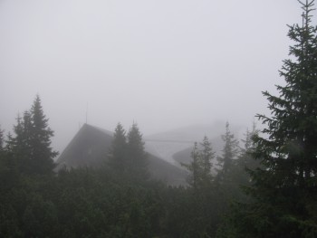 Labská bouda
