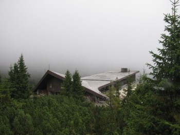 Labská bouda