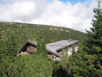 Labská bouda