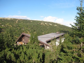 Labská bouda