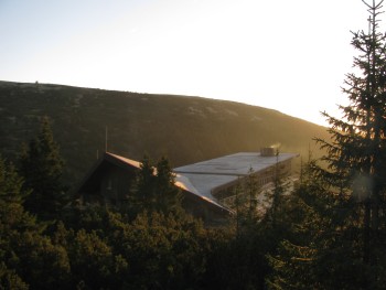 Labská bouda