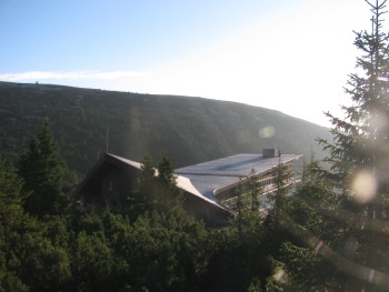 Labská bouda