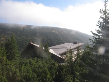 Elbe Chalet