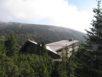 Labská bouda