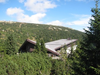Labská bouda