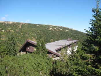 Labská bouda