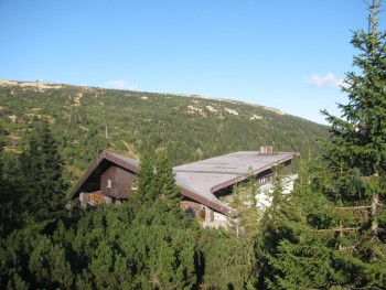 Labská bouda