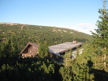 Labská bouda