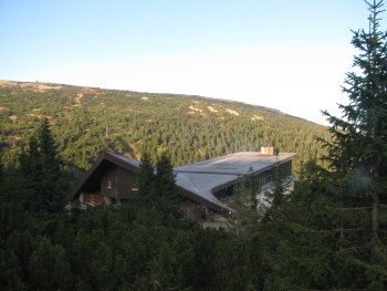 Labská bouda