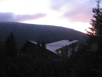 Labská bouda
