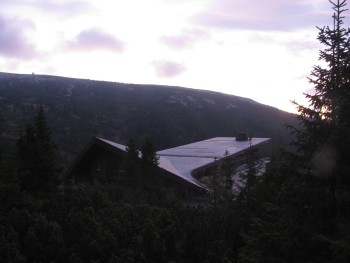 Labská bouda
