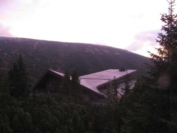 Labská bouda