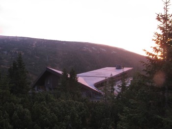 Labská bouda