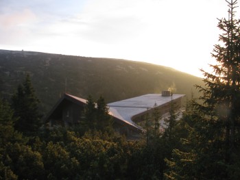 Labská bouda