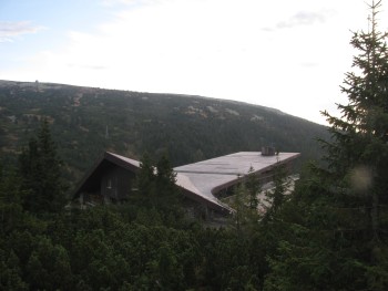 Labská bouda