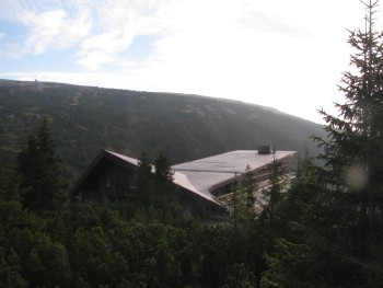 Labská bouda
