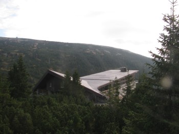 Labská bouda