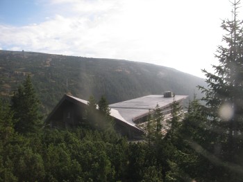 Labská bouda