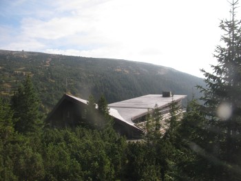 Labská bouda