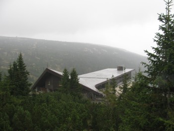 Labská bouda