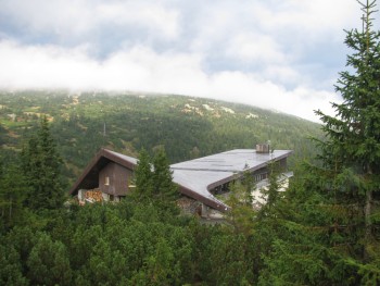 Labská bouda