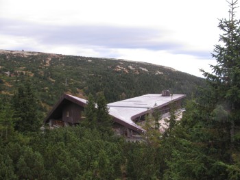 Labská bouda