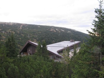 Labská bouda