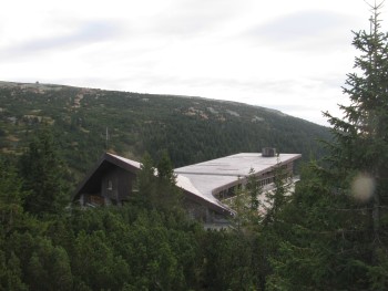 Labská bouda