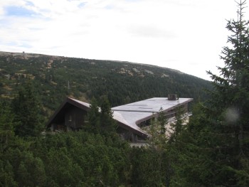 Labská bouda