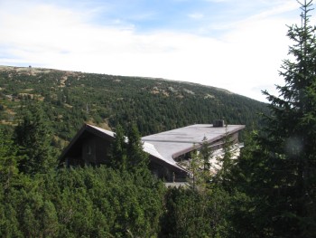Labská bouda